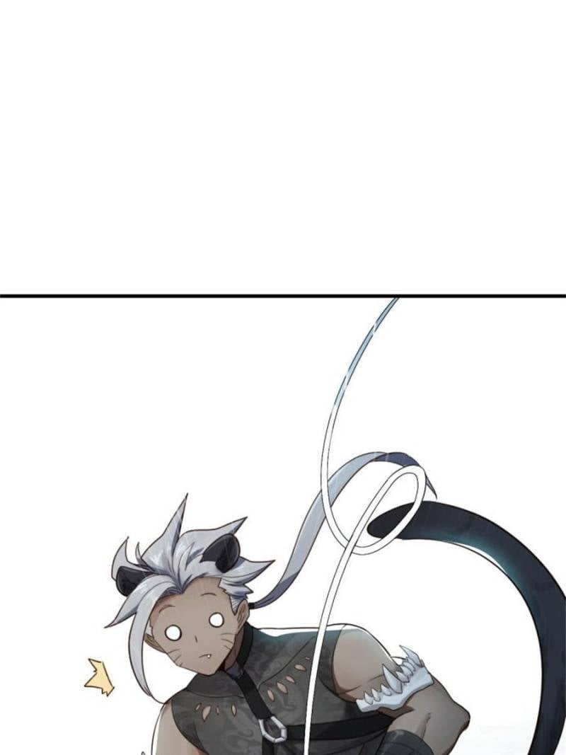 Don't Underestimate a Big Carrot Chapter 28 87